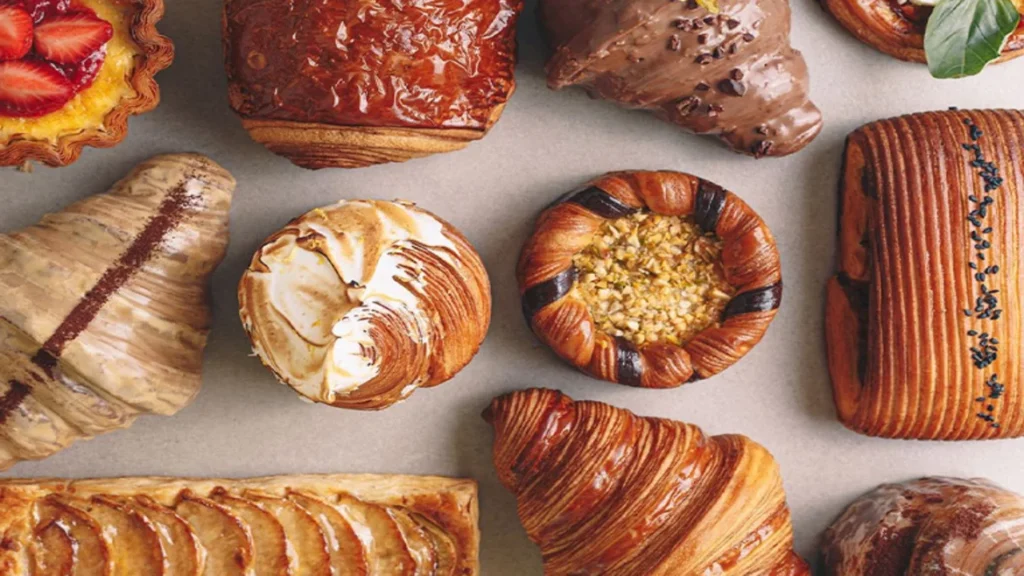 5 Best Bakeries in Dubai That Will Make Your Taste Buds Dance