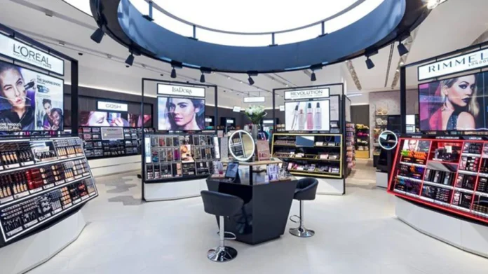 5 Best Cosmetic Stores in Dubai for Your Beauty Needs