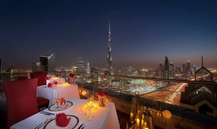 5 Best Indian Restaurants for Candle Light Dinner in Dubai