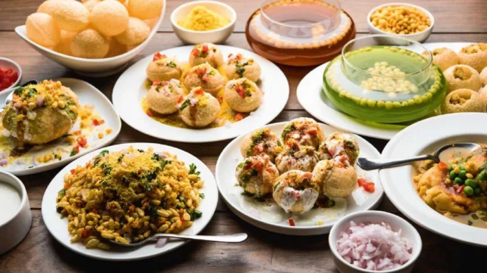 5 Best Pani Puri Spots in Dubai That Every Indian Street Food Lover Should Try