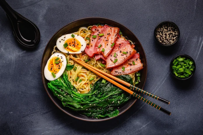 5 Best Ramen Spots in Dubai That Will Satisfy Your Tummy