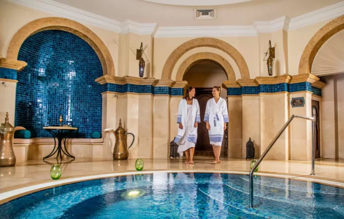 5 Best Spas Near Me in Bur Dubai to Relax and Unwind