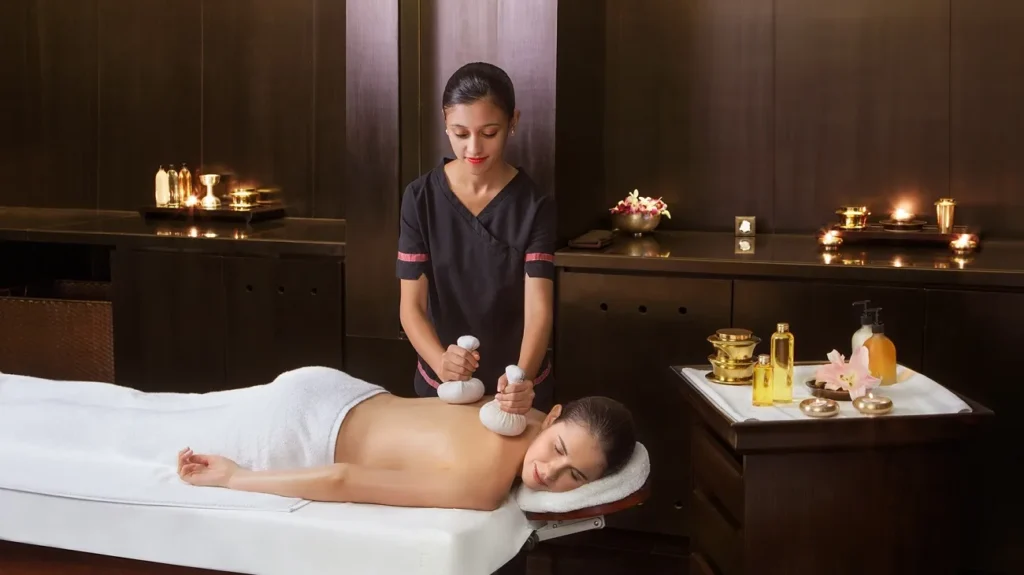 5 Reasons Why Visiting the Best Spas in Dubai Should Be on Your Bucket List