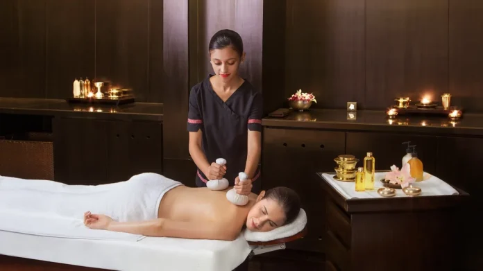 5 Reasons Why Visiting the Best Spas in Dubai Should Be on Your Bucket List