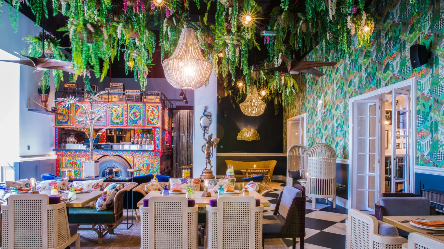 6 Best Indian Restaurants in Dubai for a True Taste of Home 6 Best Indian Restaurants in Dubai for a True Taste of Home