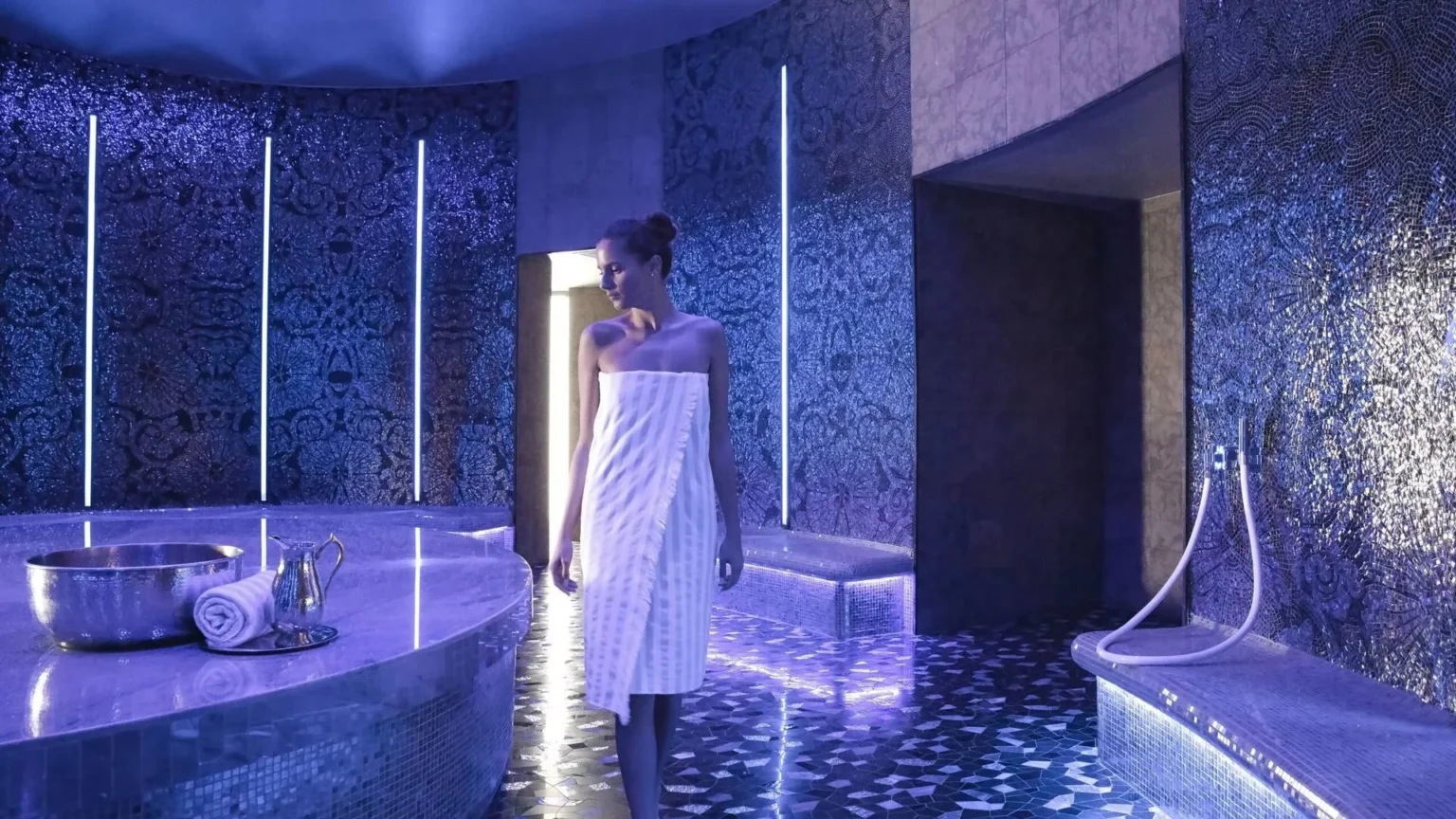 6 Best Spas in Dubai That Offer Total Relaxation and Rejuvenation