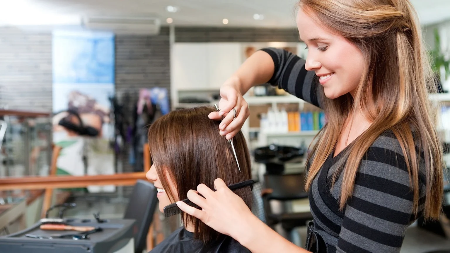 7 Best Hair Salons in Dubai for Your Next Haircut and Color