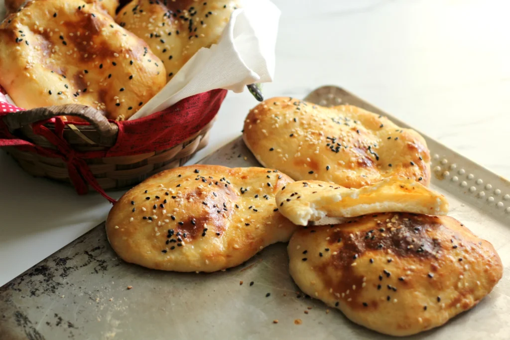 Arabic Bread