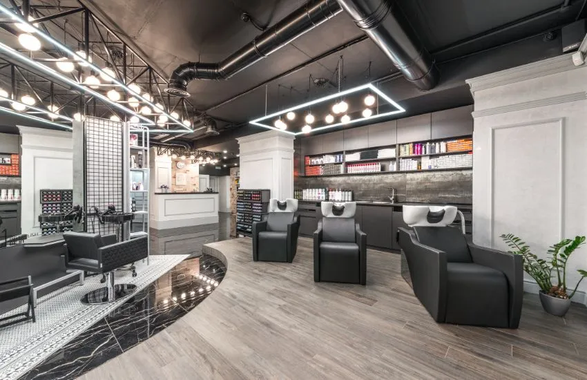 Best Beauty Salons in Dubai Marina