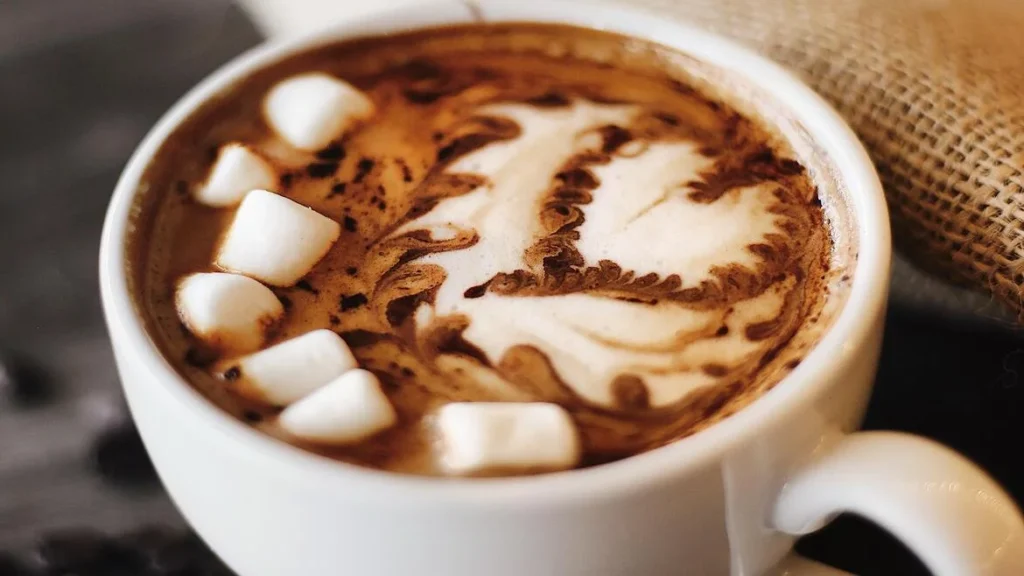 Best Hot Chocolate Places in Dubai 