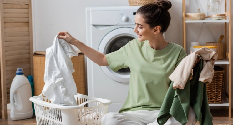 Best Laundry Services in Dubai 