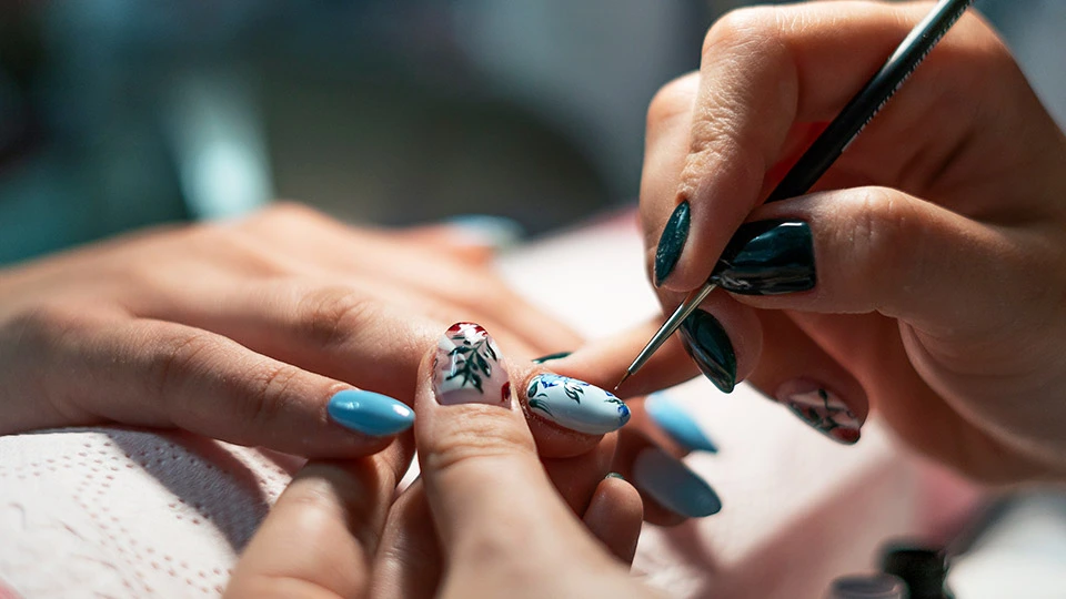 Best Nail Salons in Dubai