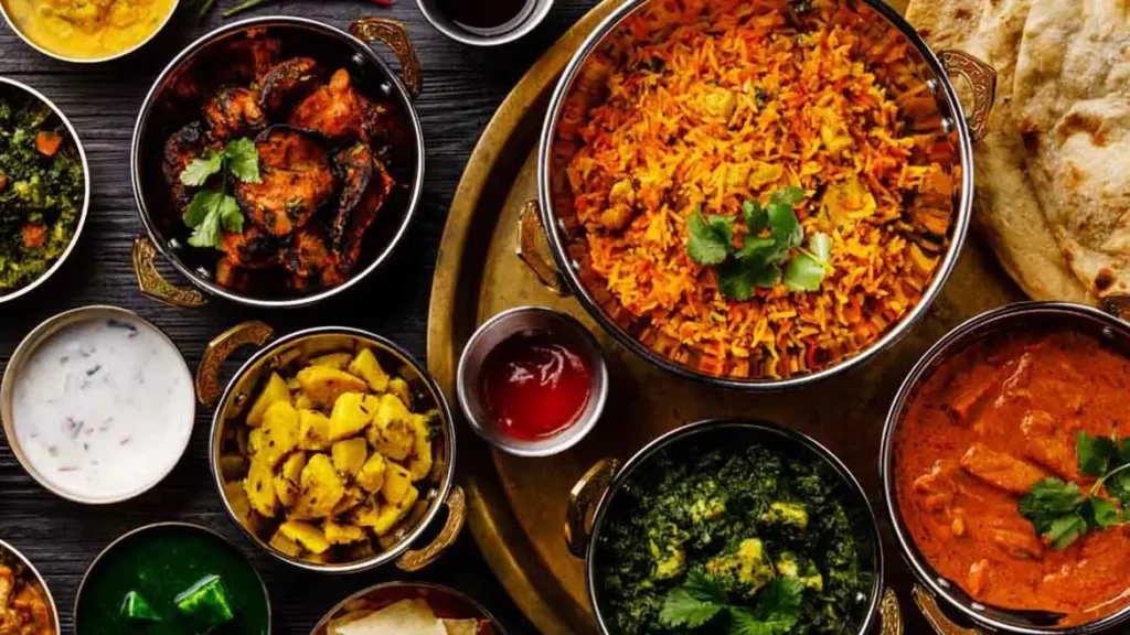 Best North Indian Restaurants in Dubai 