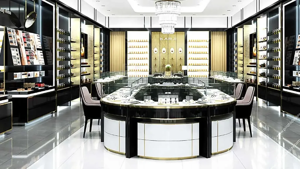 Best Perfume Stores in Dubai