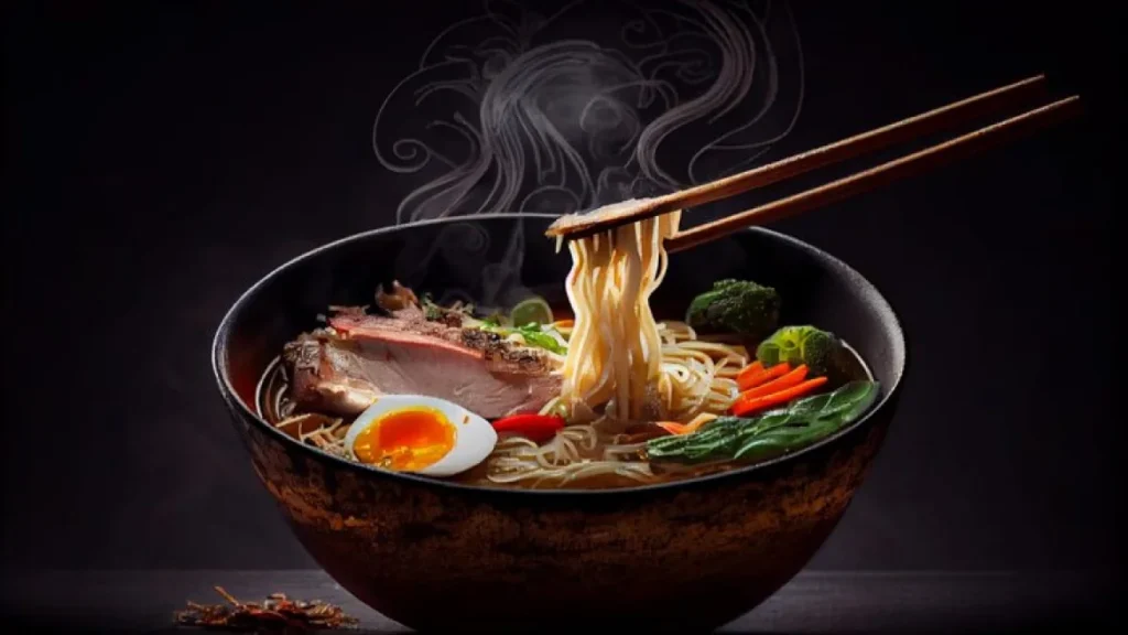 Best Ramen Spots in Dubai