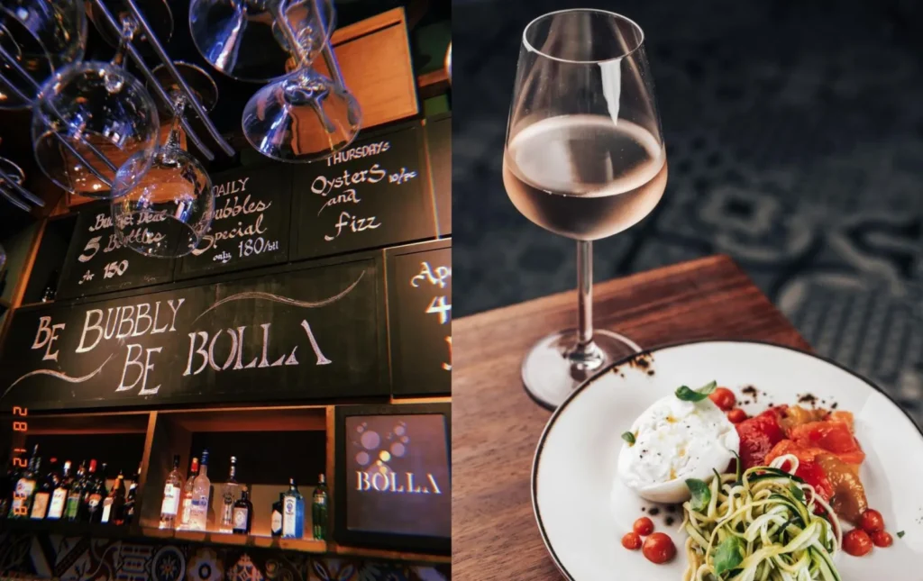 Bolla Wine Bar