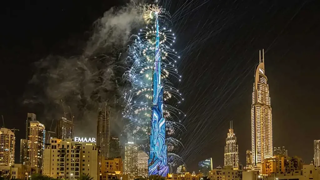 How to Celebrate Diwali in Dubai: A Festival of Lights in the City of Wonders