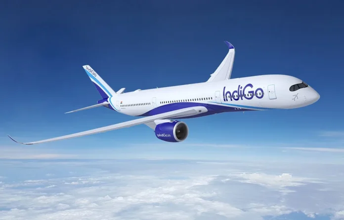 IndiGo Launches Direct Flights between Pune & Dubai Starting from November 22