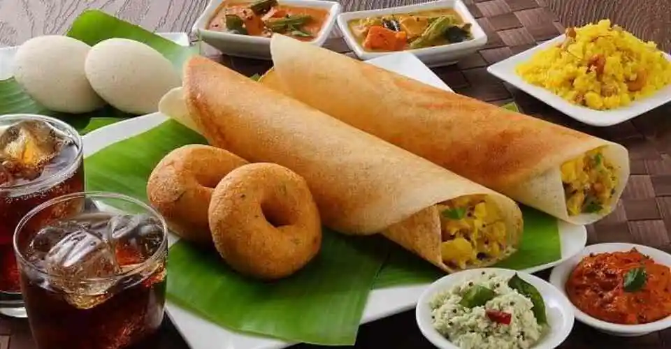 Kovalam Restaurant