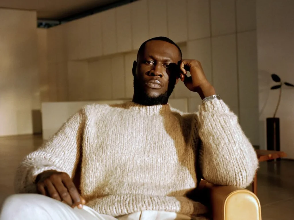 Stormzy