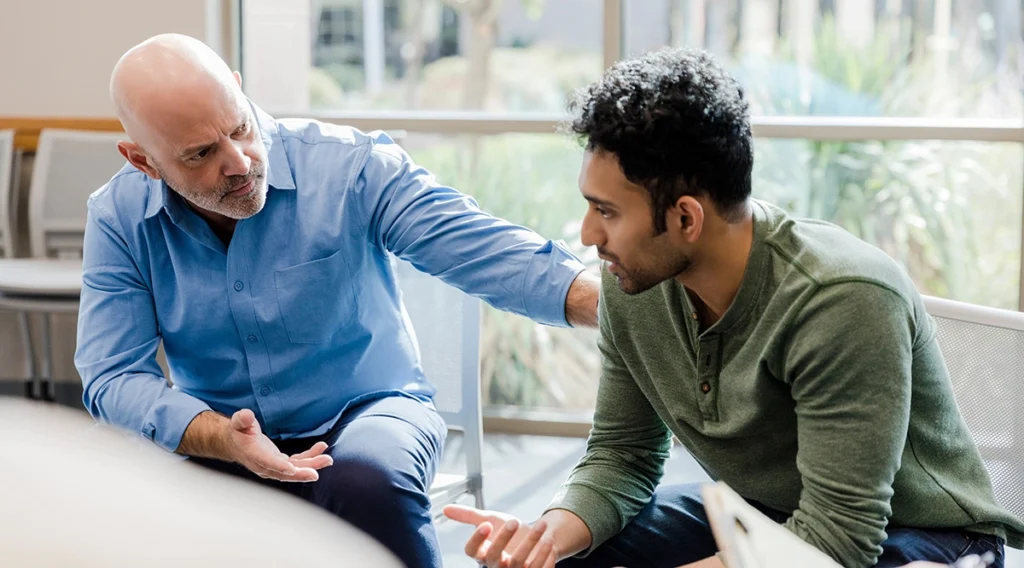 The Wellbeing Sanctuary Launches “Men's Wellbeing Power Package” to Promote Mental Health for Men’s Health Month