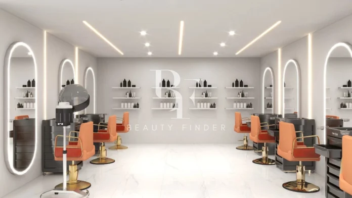 Top 3 Best Beauty Salons in Dubai Marina for Your Hair and Skin Needs