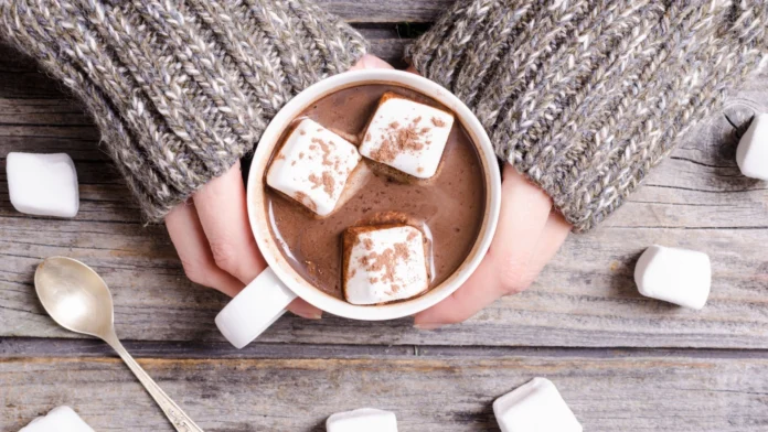 Top 3 Best Hot Chocolate Places in Dubai Ideal for Cold Weather