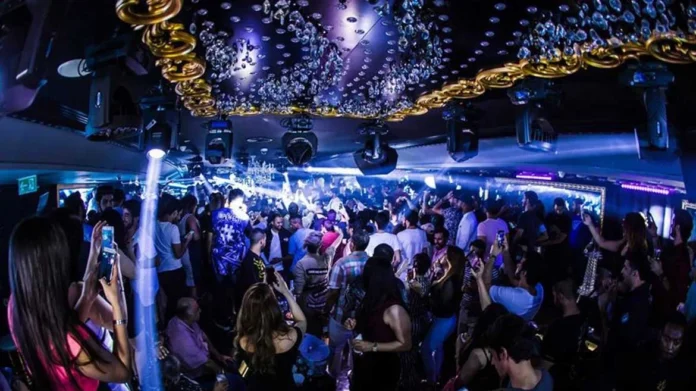 Top 3 Russian Nightclubs Near Me in Bur Dubai for a Fun Night Out