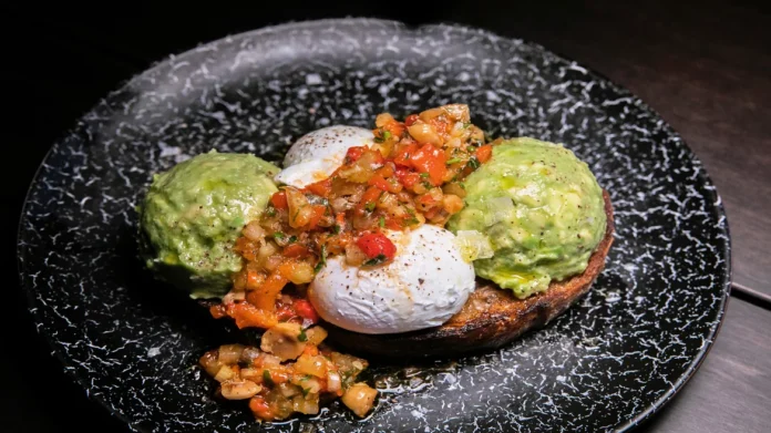 Top 5 Best Avocado Toast Places in Dubai