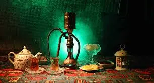 Top 5 Best Hookah Bars Near Me in Al Karama That Have Great Vibes