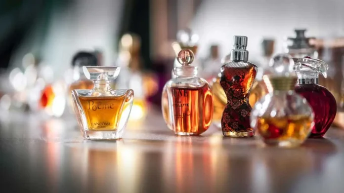 Top 5 Best Perfume Stores in Dubai That Will Surprise You