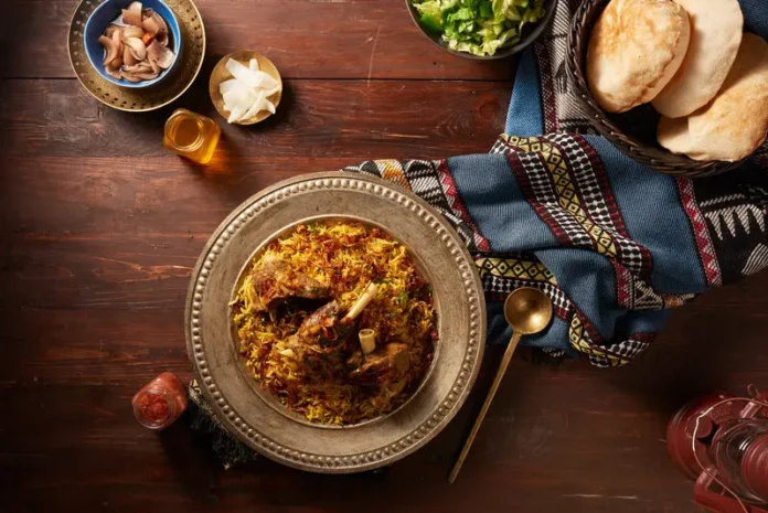 Top 5 Local Dishes in Dubai That Everyone Loves