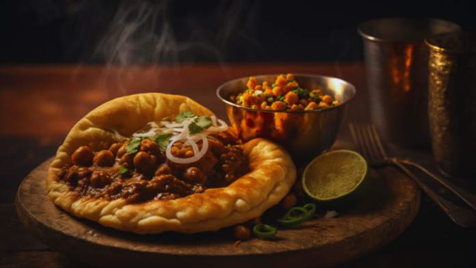 Top 5 Places That Serve the Best Chole Bhature in Dubai