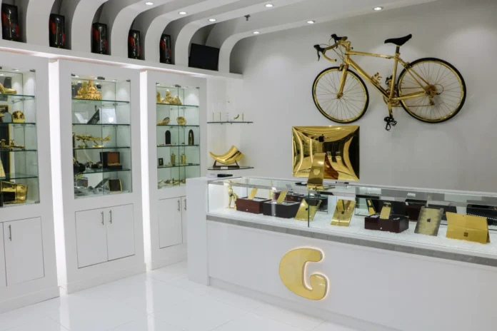 Top 6 Luxury Gift Shops in Dubai for Every Occasion