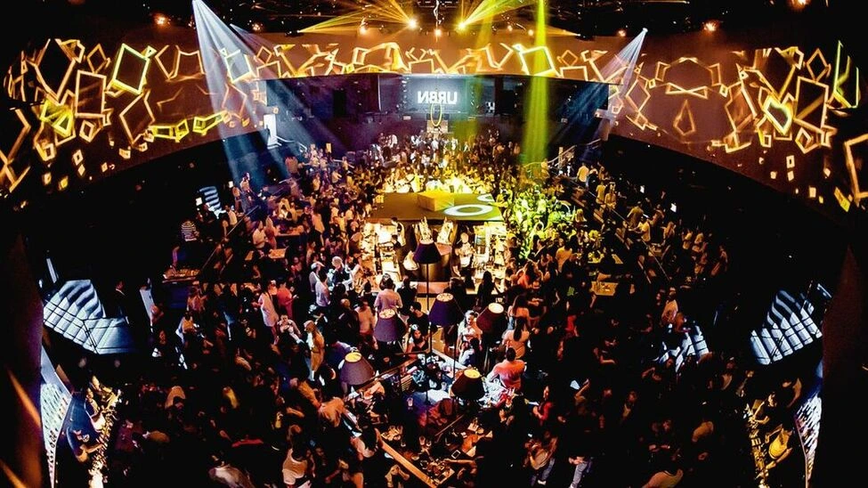 Top Arabic Nightclubs in Dubai Marina