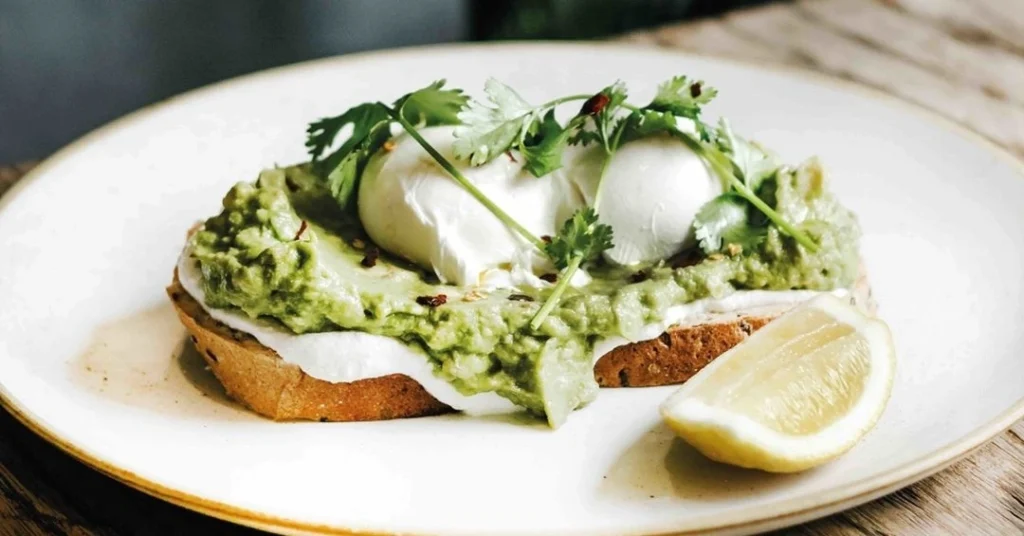 Top Avocado Toast Places in Dubai