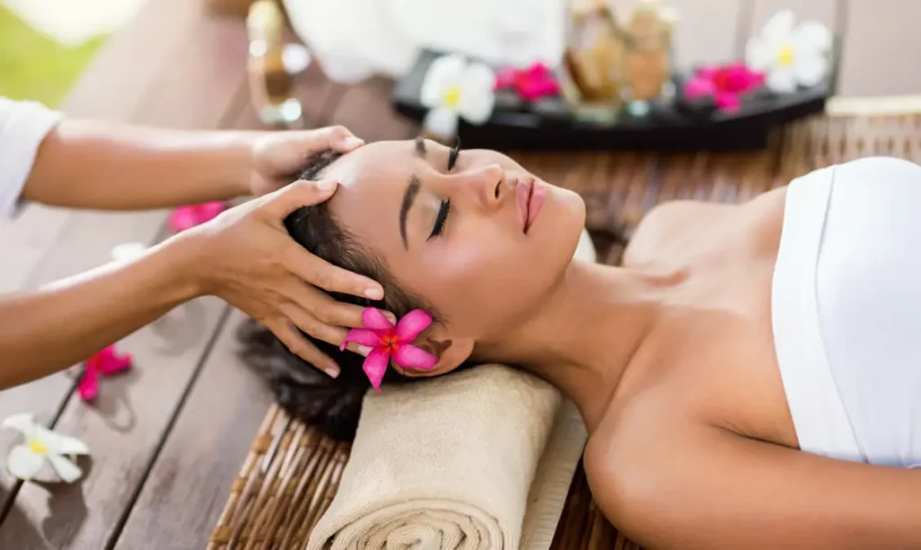 Top Body Massage Centers in Al Barsha