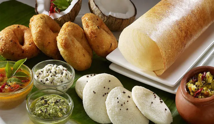 Top South Indian Restaurants in Dubai