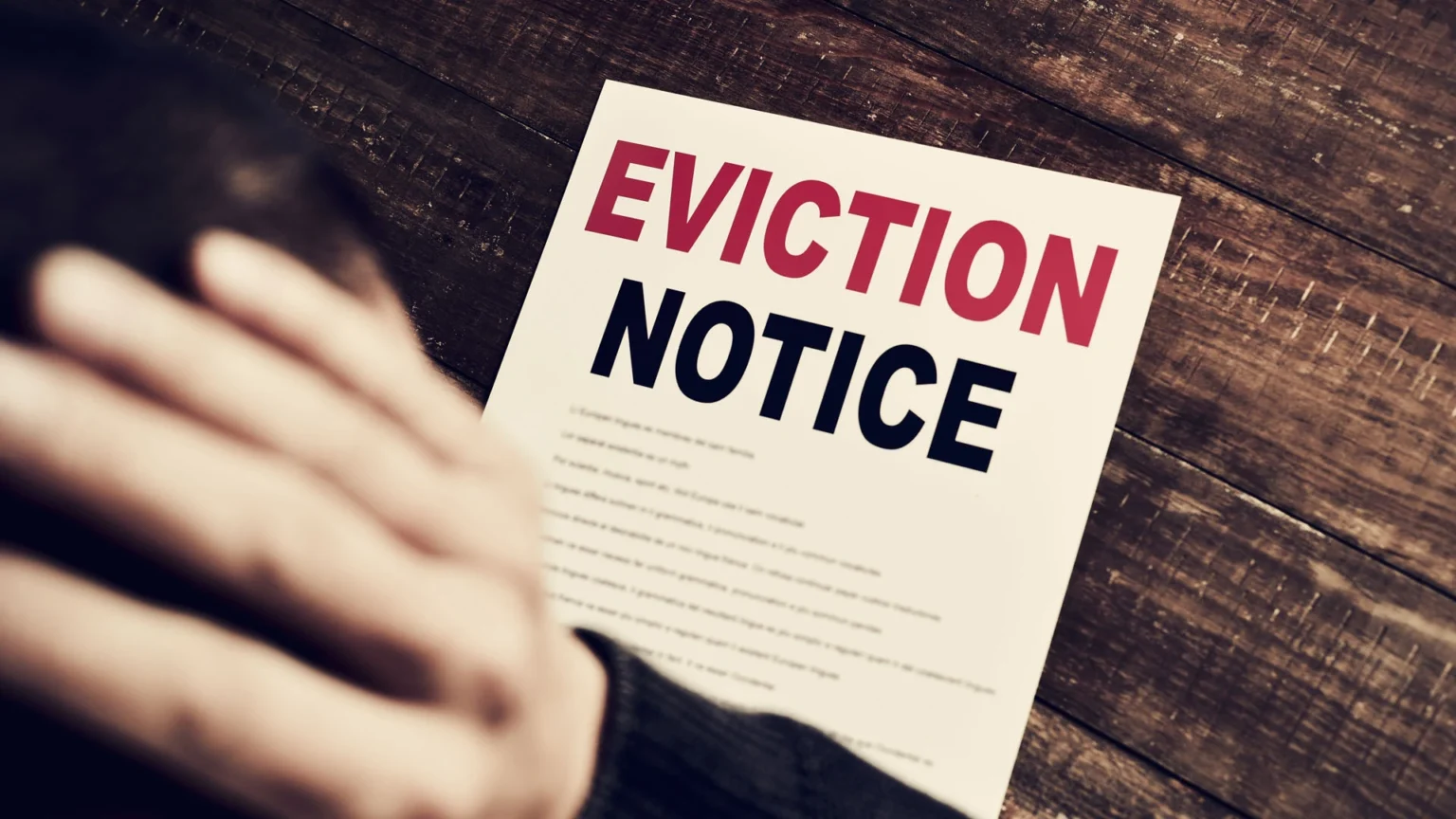 What Tenants Need to Know About Dubai's Eviction Laws?