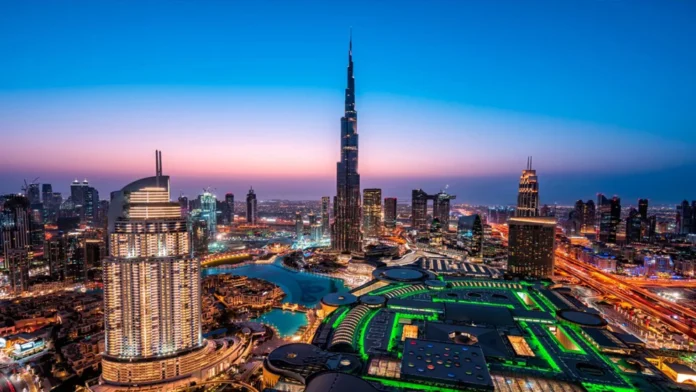 15 Best Tourist Spots in Dubai and Their Ticket Prices