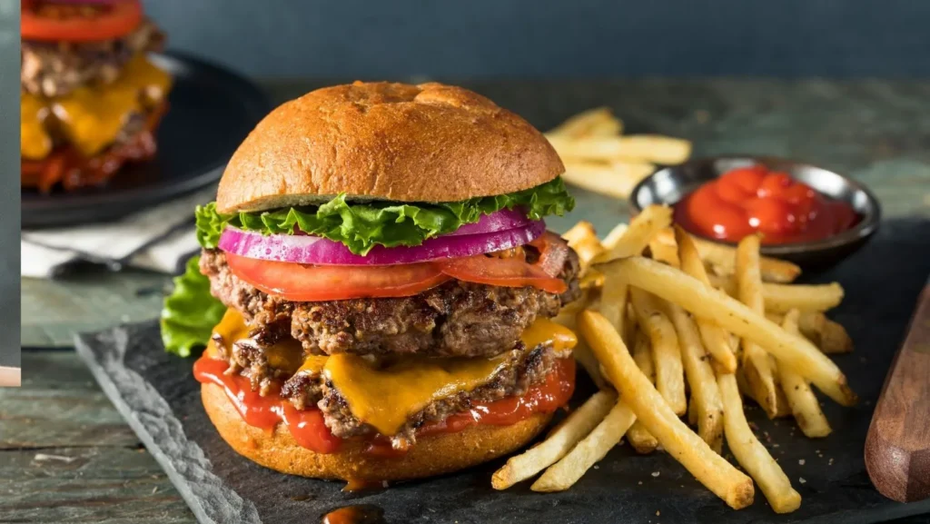5 Best Burger Places in Abu Dhabi to Try Out