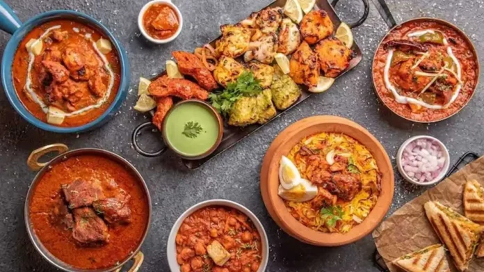 5 Best Curry Spots in Jumeirah Lake Towers You Need to Try