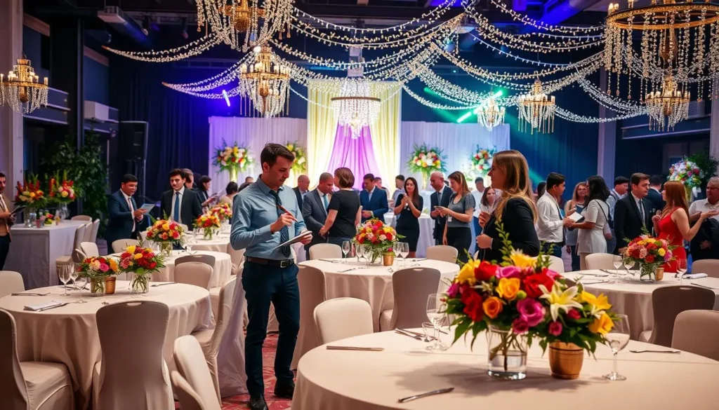 5 Best Event Management Companies in Dubai for Amazing Experiences
