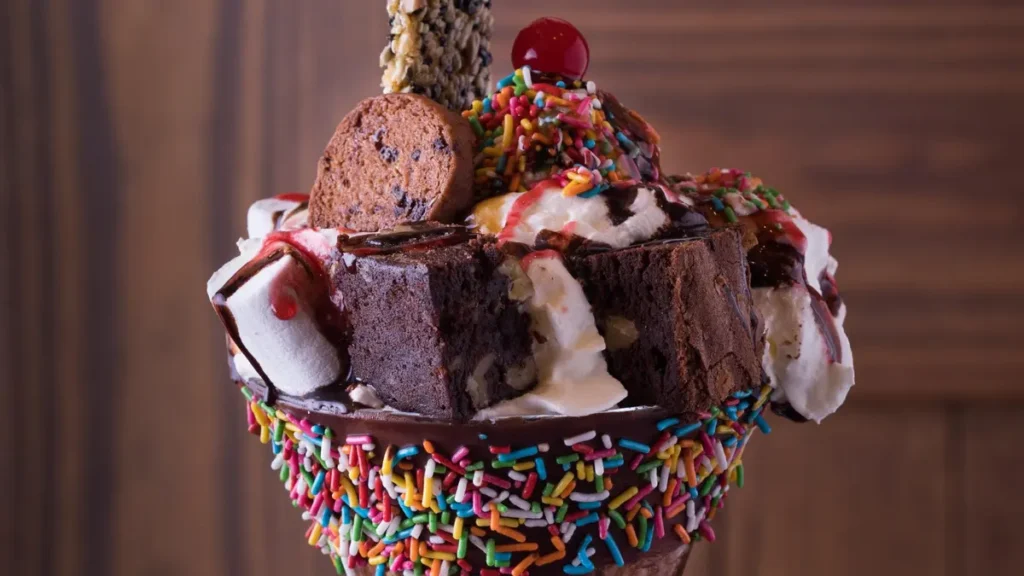 5 Most Viral Desserts in UAE That Took Social Media by Storm