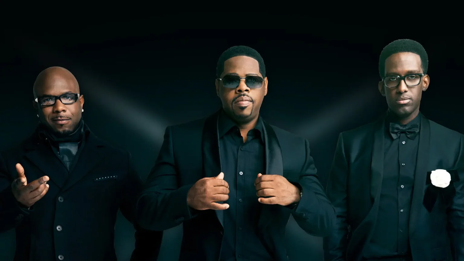 Boyz II Men to Perform Live at the Saadiyat Nights on 25th January 2025