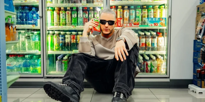 DJ Snake Live in Dubai at Coca-Cola Arena on December 30th 2024