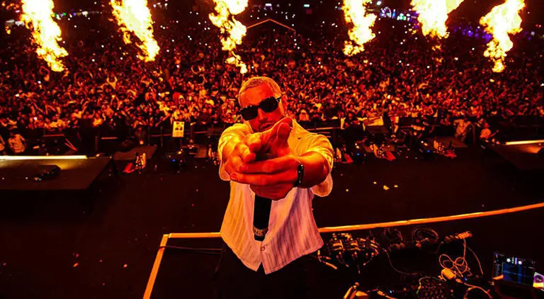 DJ Snake 