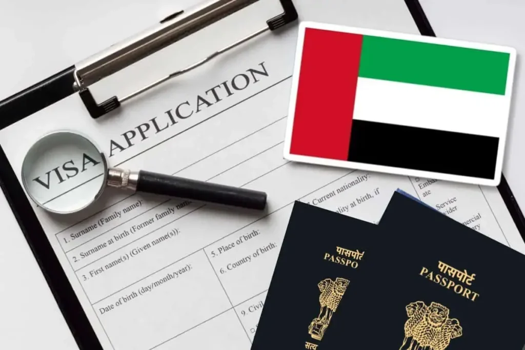 Everything You Need to Know about Dubai New Visa Rules for Indian Travellers from India