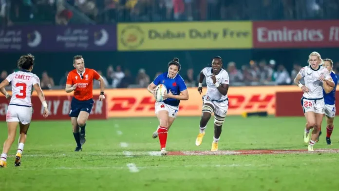 From Rugby Legends to Stage Icons, Emirates Dubai 7s Set to Dazzle Dubai