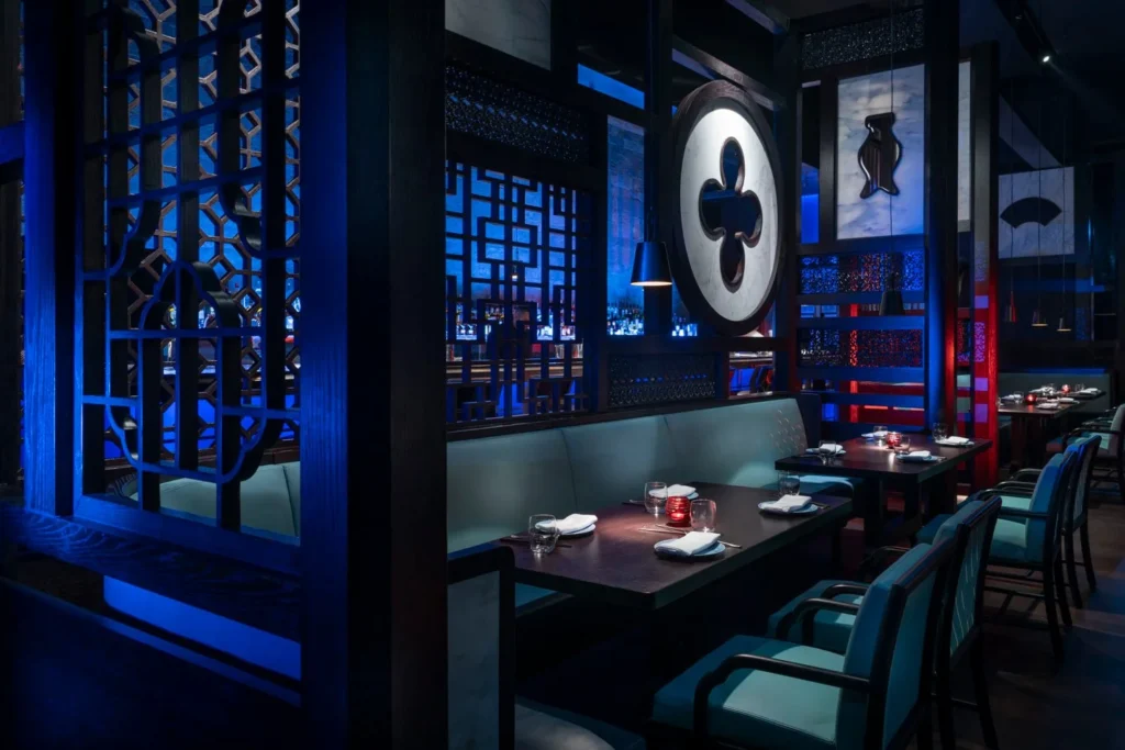 Hakkasan